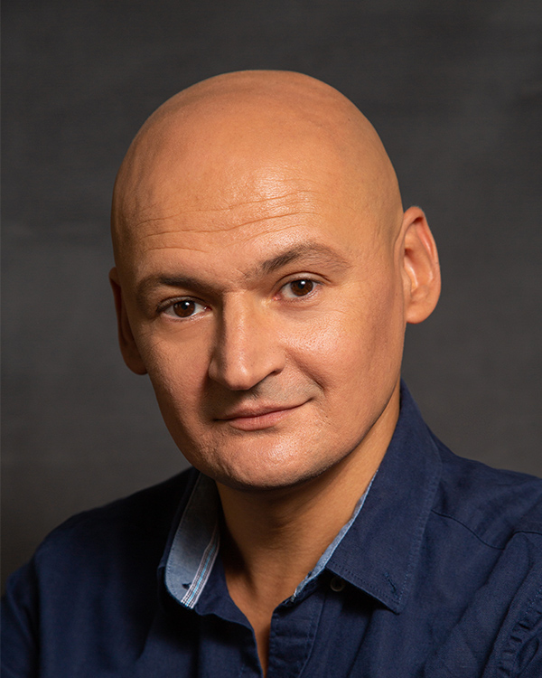 Андрей Ермохин