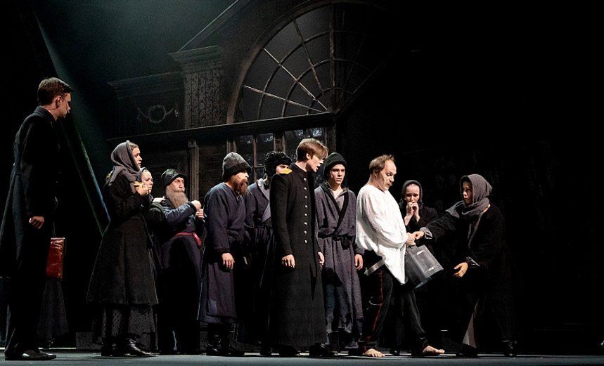 Дубровский