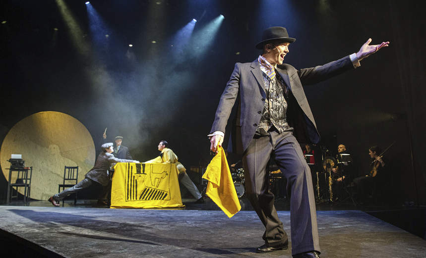 Без галош элегантнее