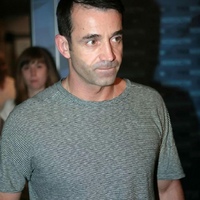 Дмитрий Певцов