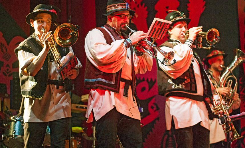 Тайна волшебного зелья