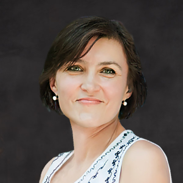 Инна Желанная