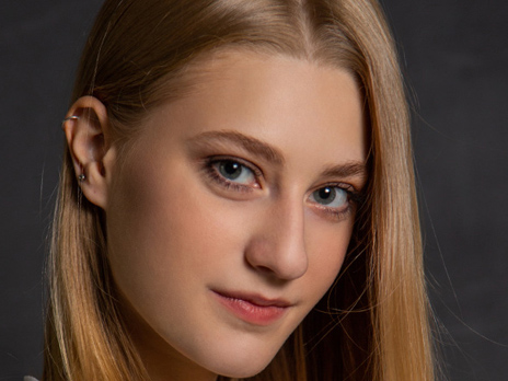 Анна Акелькина