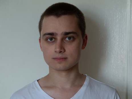 Данила Теплов