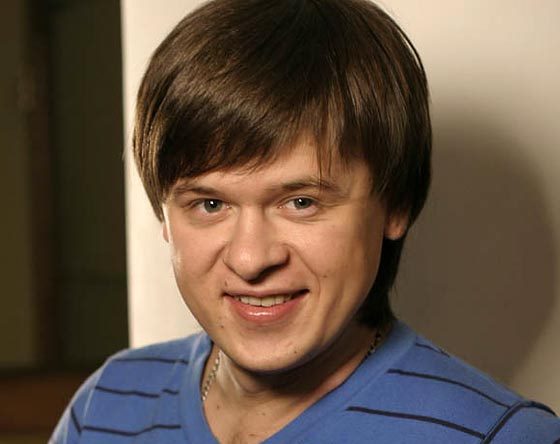 Антон Белов