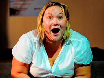 Татьяна Калакина