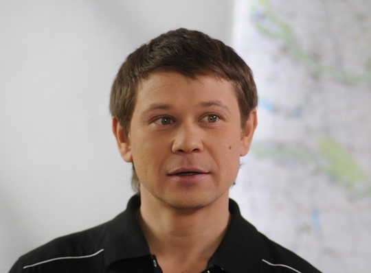 Анатолий Гущин