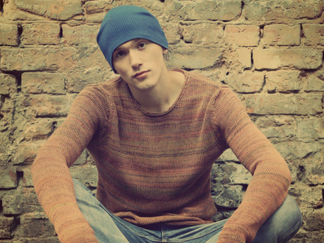 Павел Повалихин