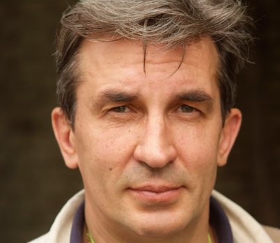 Александр Андриенко