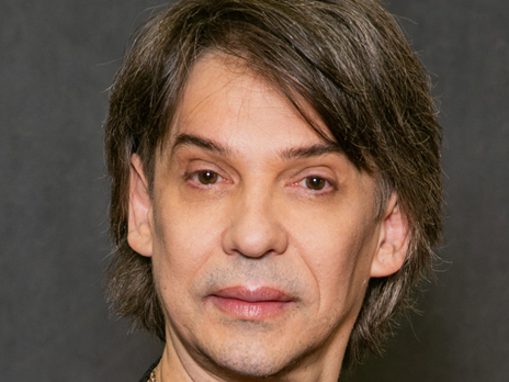 Дмитрий Змеев