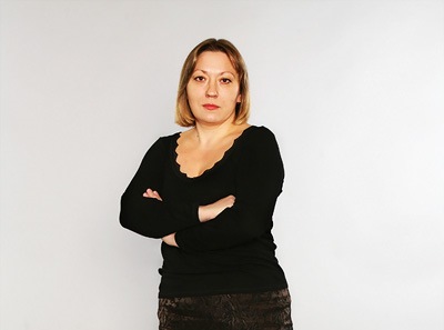 Наталья Валуева