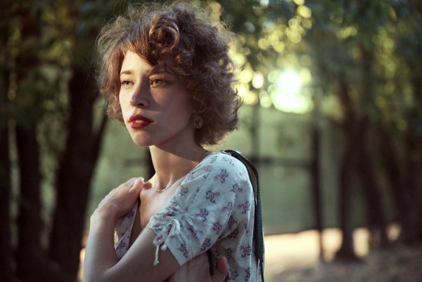 Екатерина Агеева