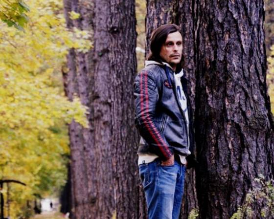 Николай Зверев