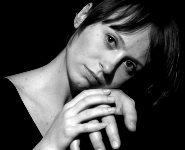 Мария Павлова