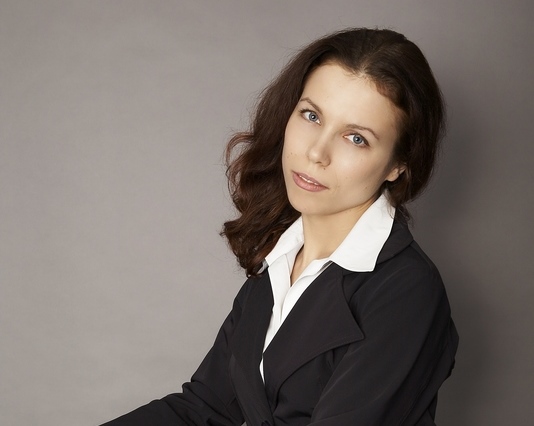 Юлия Тарникова