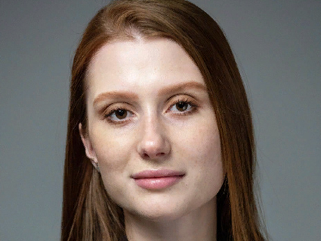 Виолетта Багинская