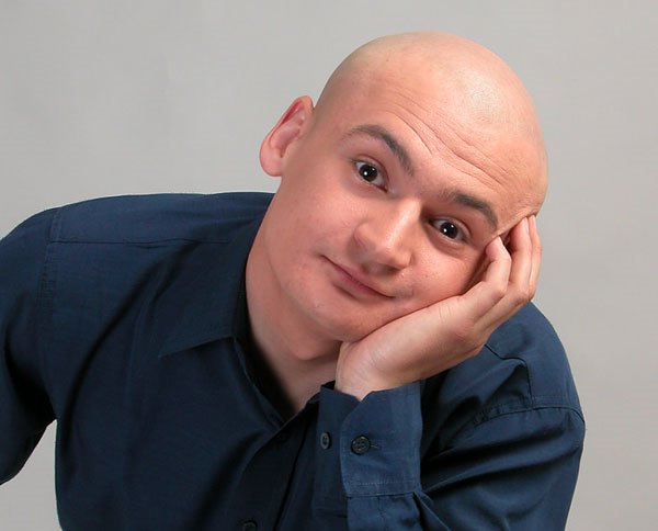 Андрей Ермохин