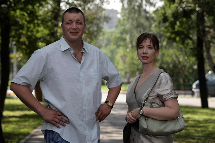 Павел Сборщиков