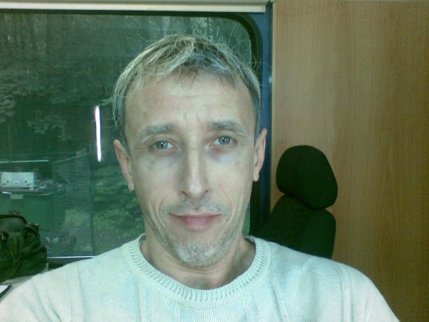 Олег Анищенко