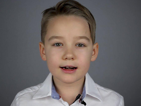 Борис Корсаков