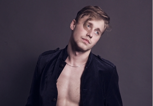 Михаил Грищенко