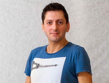 Фарид Тагиев