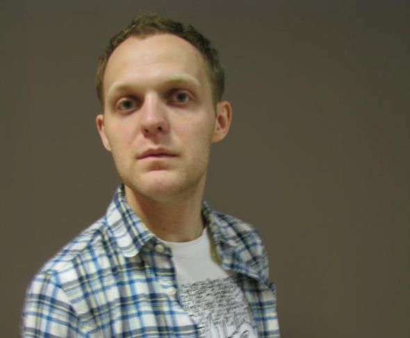 Павел Никитченко