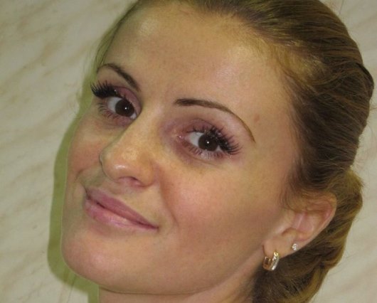 Анастасия Тюкова