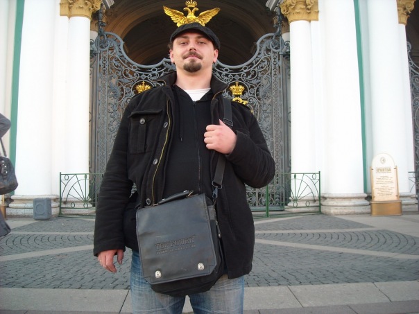 Константин Курочкин