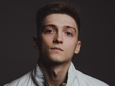 Илья Захаржевский