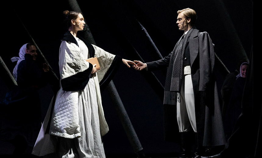 Дубровский